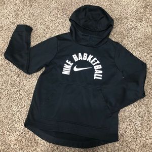 Nike Basketball Dri-Fit Hoodie